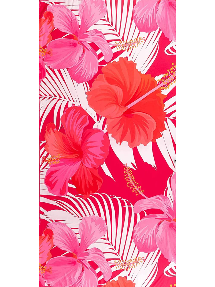 WACi XL — Hibiscus