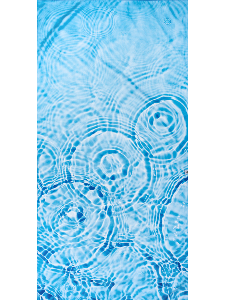 WACi Beach — Ripples