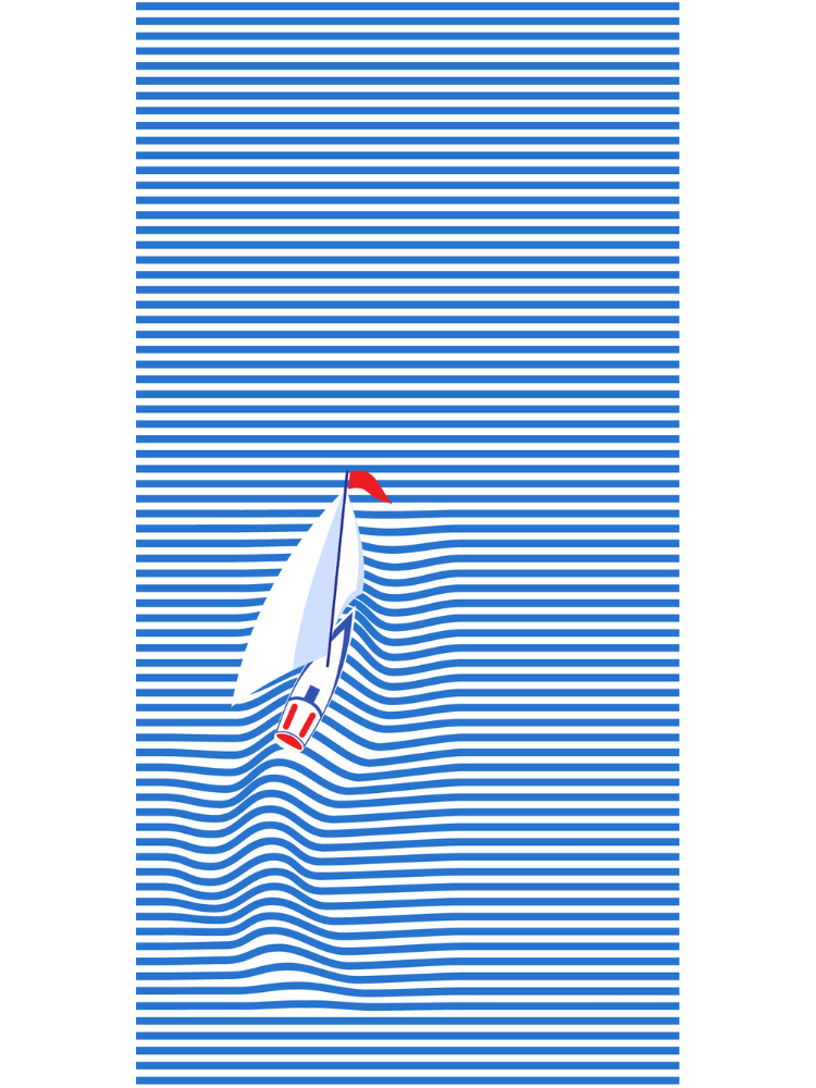 WACi Beach — Make Waves