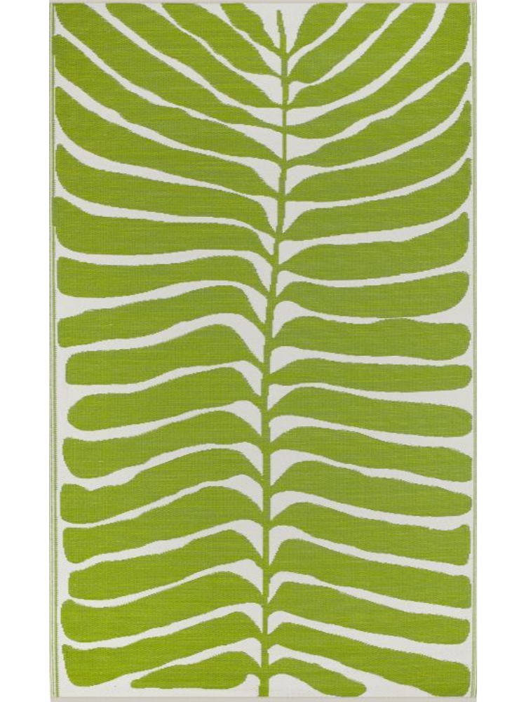 WACi XL — Green Palms