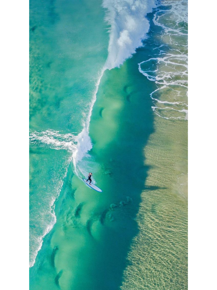 WACi Beach — Pipeline