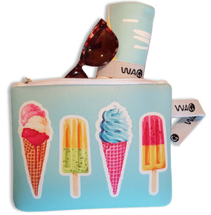 WACi Splash Bag - Ice Cream