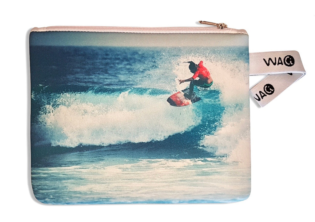 WACi Splash Bag - Surf